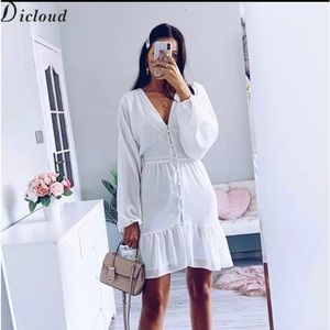 Women’s dress size medium
